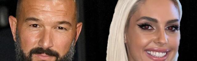 Aleksandra Tasić Coka prvi put progovorila o razvodu - Nemam drugog muškarca