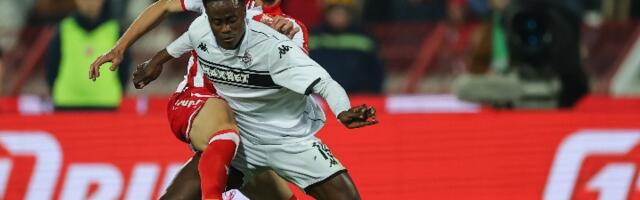 Ovo su očekivani sastavi za 179. večiti derbi: Stanković izvodi najjaču ekipu, Blagojević u problemima