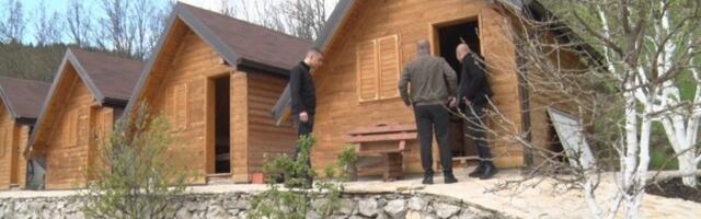 Evo šta se gradi blizu manastira Mileševa! Kompleks podiže Miloš Matović, prijepoljski ugostitelj