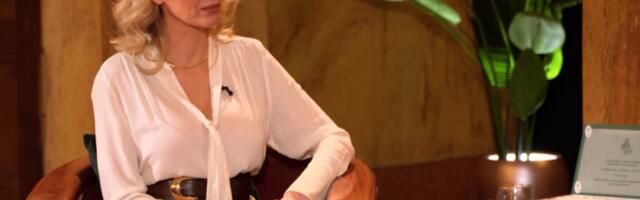 “Ne mogu da živim u strahu “: Jelena Jovičić za Una televiziju otvoreno novoj vezi, slobodi i počecima