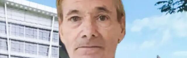 DOLIJAO SILOVATELJ! Krio se 37 godina na Filipinima, konačno uhapšen: Devojčici (7) napravio pakao od života