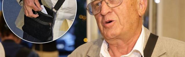 ERA NOSI PUN ŠTOS PARA ZA ROĐENDAN MIRKOVE ĆERKE: Pokazao debelu kovertu! Keba planira da pije: "Nek mi uzmu dozvolu" Estrada se sjatila, tu su i ove zvezde