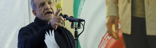 Pezeškijan ogolio namere neprijatelja: Evo šta je bio stvarni cilj američko-izraelskih napada na Iran