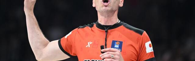ABA liga odredila sudije za "večiti derbi"