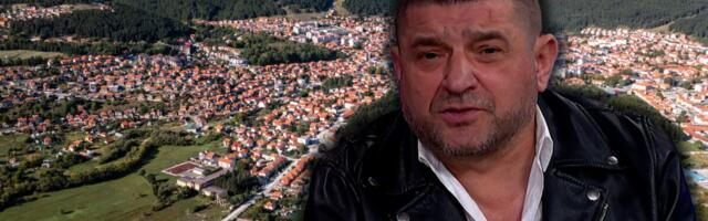 NASTAVAK PROGONA SRPSKOG IDENTITETA! Crnogorcima smeta Baja Mali Knindža: Zabranili mu koncert uz suluda opravdanja - "POVRATAK U MRAČNA VREMENA DPS"