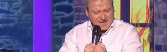 LEGENDARNI PEVAČ ZAVRŠIO U BOLNICI! Primljen zbog problema sa srcem: Višednevna borba