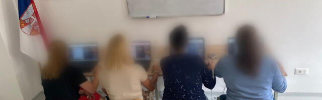 Padinska skela i Kruševac među najboljima: Osuđenici iz Srbije briljirali na evropskom prvenstvu u šahu