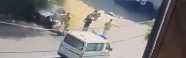 Izrael danas ubio najmanje 10 ljudi u Libanu: Među njima devojčica, bolničari i fotograf (VIDEO)