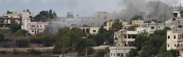 Novi napadi Izraela na Liban, poginulo devetoro, među njima i general
