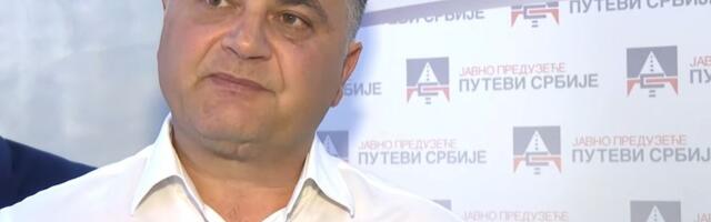 Srpski kongres o putevima održan u Beogradu, Poledica: Putna infrastruktura temelj razvoja