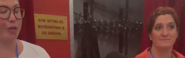 Muk! Proglasovci kriju odakle im pare: Evo kako su pokušali da se operu!