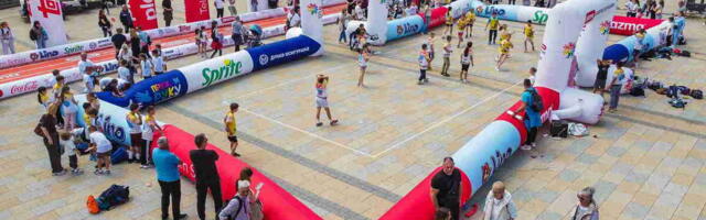 A, SADA ONI NAJBOLJI: Počinju državna finala Sportskih igara mladih - mladi sportisti Srbije stižu u Bor, Beograd, Požarevac i Čačak