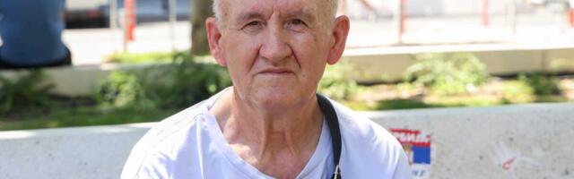 "NAJBITNIJE JE DA RADIMO I GRADIMO KAO I DO SADA, DA BUDE MIR I SLOGA" Miloš Lakić za Kurir otkrio zašto je došao na veliki skup u Beogradu
