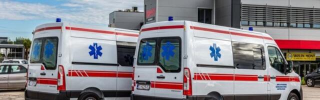 PRIKLJUČEN NA APARATE! Kontroverzni proucent prebačen u bolnicu, STANJE MU SE NAGLO POGORŠALO!