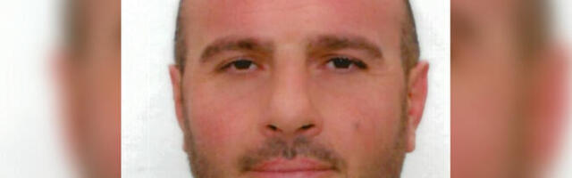 BIVŠI SPECIJALAC SRĐAN ALEKSIĆ PRONAĐEN MRTAV! Zbog njega je izdato hitno UPOZORENJE građanima, oglasila se policija: "Nema više opasnosti..." (FOTO)