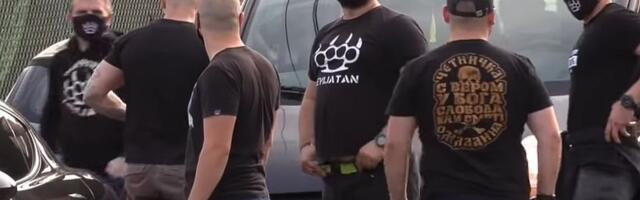 "Odbrana struke": Zašto Ustavni sud već tri godine ne odlučuje o zabrani Levijatana?