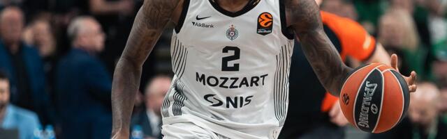 Nije uspeo u Beogradu, ali ostaje u Evroligi? Šejk Milton ima novu ponudu!