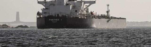 Huti napali dva saudijska tankera u Crvenom moru: SAD gađaju Iran 12. noć zaredom