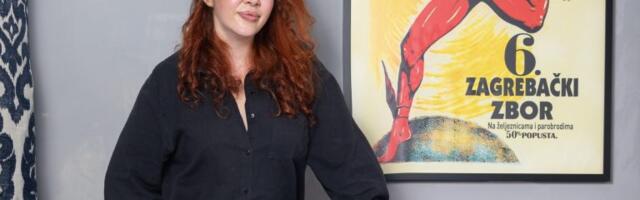 Ivona Juka za Danas: Najveća snaga studenata u Srbiji je što su pokazali da strah nije jedini način života i zato su već pobijedili