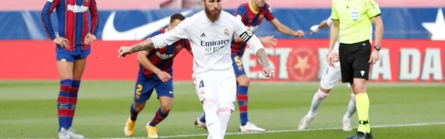 Barsa i Real u borbi za novi trofej, za tačno mesec dana