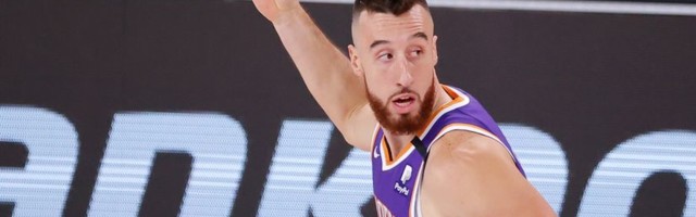 Kokoškov ostao bez igrača sa srpskim korenima, Finiks bio brži