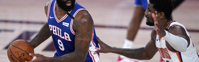 Zvanično: Fener jači za centra iz NBA