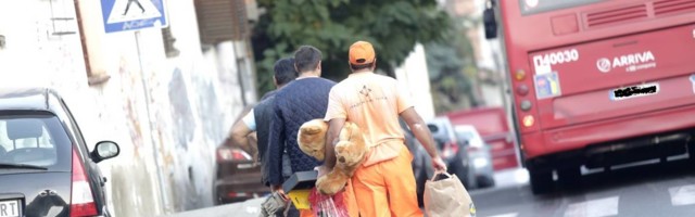 Radnik gradske čistoće koji je ostao bez posla dobio je najbizarniji razlog za otkaz ikada