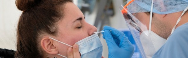 Više od 3.700 novozaraženih, 39 osoba umrlo