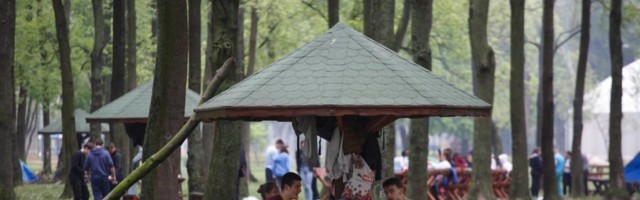Nekad parada, pa prasići na ražnju a danas od 1. maja nije ostalo ništa