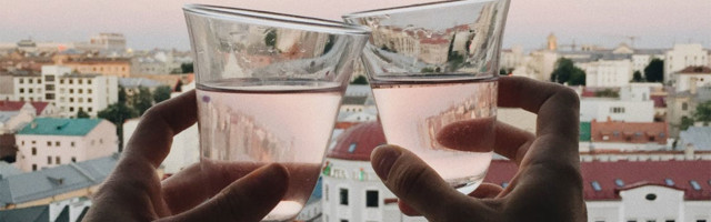 Ni najmanje alkohola nije dobro za mozak