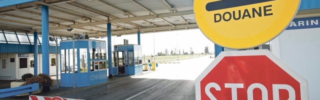 Mobilni skener otkrio nešto sumnjivo, a onda je usledila dodatna kontrola: ZAPLENJENI SEDATIVI NA HORGOŠU