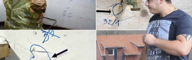 VELJA NEVOLJA I NJEGOV KLAN OSUMNJIČENI ZA JOŠ DVA UBISTVA!