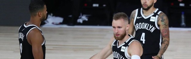 Posle NBA i Efesa, Džanan Musa u redovima novajlije španskog prvenstva