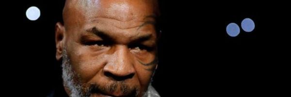 Majk Tajson se vraća u RING ???