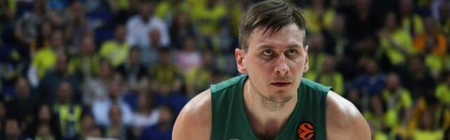 Fener u slobodnom padu, Žalgiris upisao i drugi trijumf