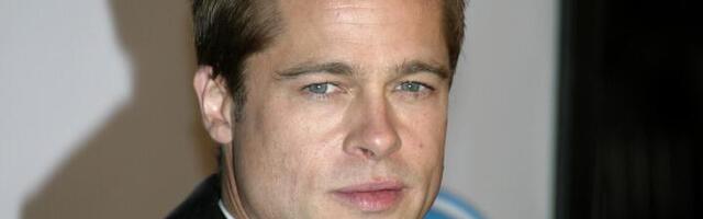 Britanski glumac: Strejt sam, ali Pit me uzbudio na setu