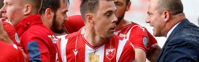 Prekini igru, napadni Partizan: Milojević je stavio potpis, Stanković želi da udari pečat