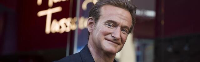 Pismo Robina Vilijamsa promenilo život devojčice