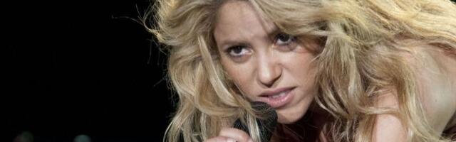 "Veruje u svoju nevinost": Šakira odbila nagodbu