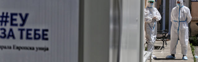 U ovih 13 gradova i opština u Srbiji je uvedena vanredna situacija zbog korone