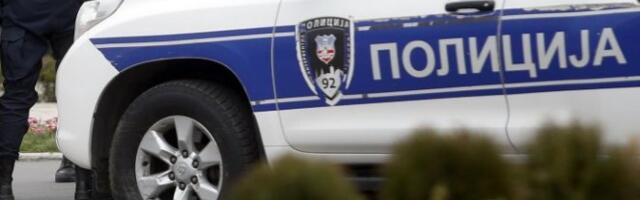 POLICIJSKA AKCIJA TOKOM NOVOGODIŠNJE NOĆI U NOVOM PAZARU! Interventna zaplenila narkotike i hladno oružje, osumnjičeni u pritvoru
