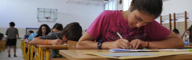 TEST ZA OSMAKE! Učenici danas i sutra polažu probni završni ispit, a ove predmete su odabrali