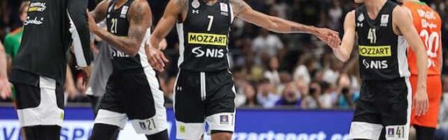 HAOS SE NASTAVLJA! Partizan odbio predlog ABA lige da promeni termin finala!