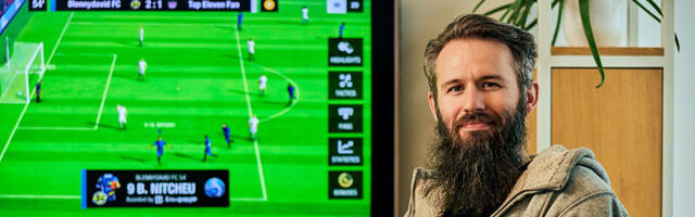 Kako je Nordeus razvijao 3D simulaciju Top Eleven utakmica za milione igrača širom sveta