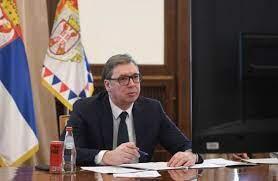 Vučić i Brnabićeva se danas u 18 časova obraćaju javnosti