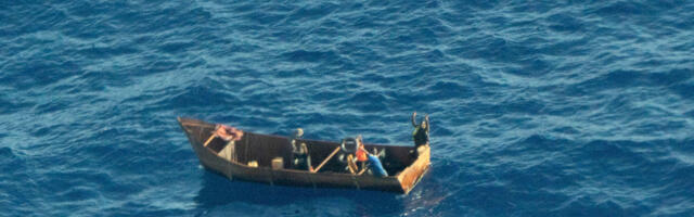 Preko 60 ljudi izgubilo je život kod Zelenortskih Ostrva 