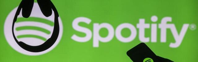 Sve više korisnika: Spotify objavio rekordan rast