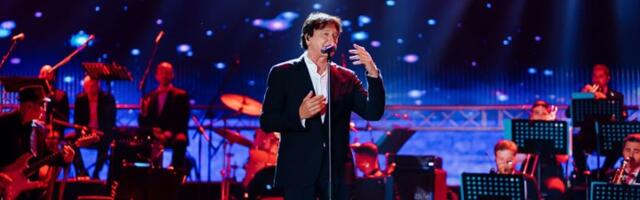 Čolić na Arsaenal festu