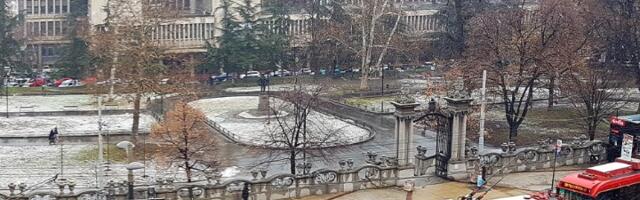 Dekan Hemijskog fakulteta: Imamo para do maja