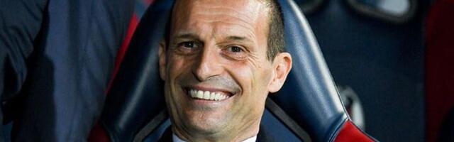 Juventus na kraju sezone ostaje bez trenera